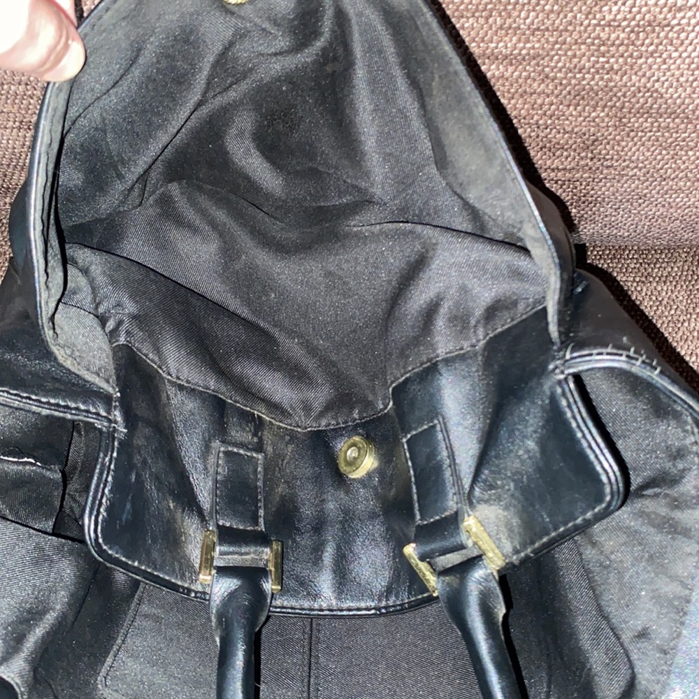 GUC SAM & LIBBY tote - Picture 5 of 8